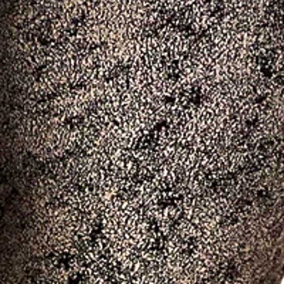 ❤️NWT VINTAGE TORRID LEGGING - SHINY FOIL CRACKLE PRINT GUNMETAL GRAY PLUS SIZE - Picture 2 of 12